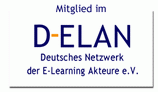 Logo von d-elan